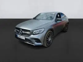 Mercedes Glc Coupe 250 D 4matic, 45.999 €