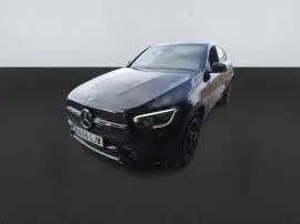 Mercedes Glc Coupe 300 4matic, 49.999 €