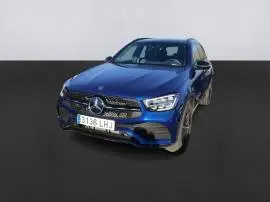 Mercedes Glc-class Glc 200 D 4matic, 39.800 €