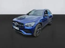 Mercedes Glc-class Glc 200 D 4matic, 41.500 €