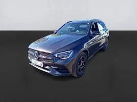 Mercedes Glc-class Glc 200 D 4matic, 41.700 €