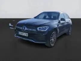 Mercedes Glc-class Glc 220 D 4matic, 44.800 €