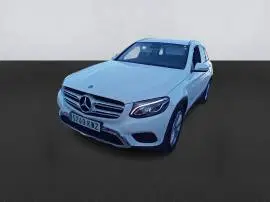 Mercedes Glc-class Glc 220 D 4matic, 32.500 €