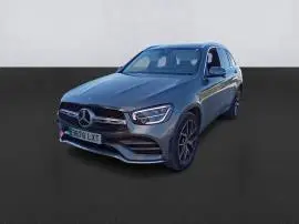 Mercedes Glc-class Glc 220 D 4matic, 44.999 €