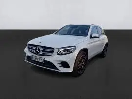 Mercedes Glc-class Glc 220 D 4matic, 38.400 €