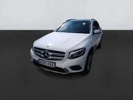 Mercedes Glc-class Glc 220 D 4matic, 34.300 €