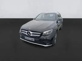 Mercedes Glc-class Glc 220 D 4matic, 33.100 €