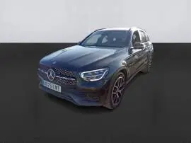 Mercedes Glc-class Glc 300 4matic, 46.800 €