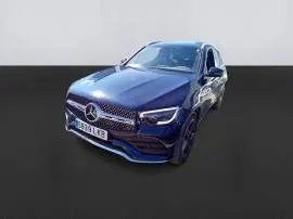 Mercedes Glc-class Glc 300 D 4matic, 46.200 €