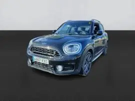 Mini Countryman (e) Cooper S E All4, 24.900 €