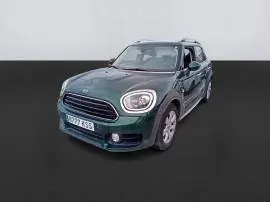 Mini Countryman Cooper, 17.999 €