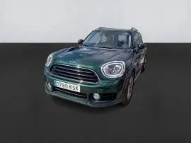 Mini Countryman Cooper, 17.999 €