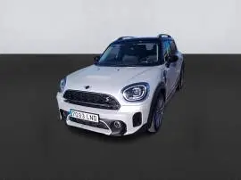 Mini Countryman Cooper S E All4, 24.500 €