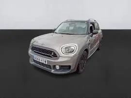 Mini Countryman Cooper S E All4, 20.100 €