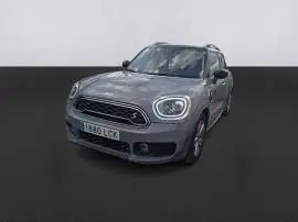 Mini Countryman Cooper S E All4, 20.500 €