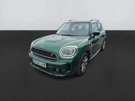 Mini Countryman Cooper S E All4, 23.700 €