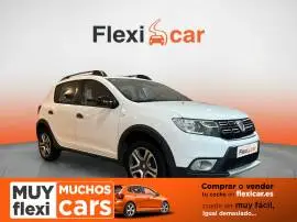 Dacia Sandero Essential TCE 66kW (90CV) GLP, 9.990 €