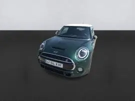 Mini Mini (e) Cooper S, 22.200 €