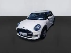 Mini Mini One 5 Puertas, 15.400 €