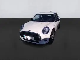 Mini Mini One 5 Puertas, 13.800 €