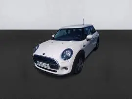 Mini Mini One 5 Puertas, 14.900 €