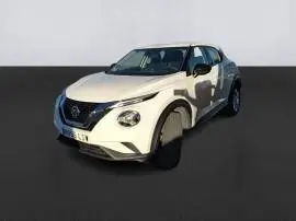 Nissan Juke (e) Dig-t 84 Kw (114 Cv) Acenta Llanta, 17.800 €