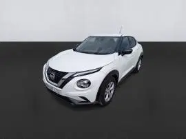 Nissan Juke Dig-t 84 Kw (114 Cv) 6m/t Acenta, 15.100 €