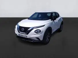 Nissan Juke Dig-t 86 Kw (117 Cv) 6 M/t Acenta, 14.999 €