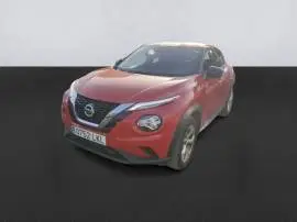 Nissan Juke Dig-t 86 Kw (117 Cv) 6 M/t Acenta, 16.500 €