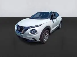 Nissan Juke Dig-t 86 Kw (117 Cv) 6 M/t Acenta, 16.700 €