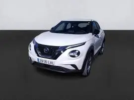 Nissan Juke Dig-t 86 Kw (117 Cv) 6 M/t Acenta, 16.300 €