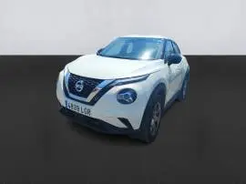 Nissan Juke Dig-t 86 Kw (117 Cv) 6 M/t Acenta, 15.600 €