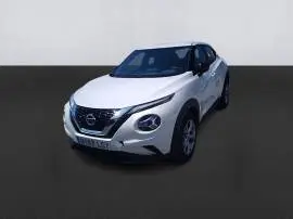 Nissan Juke Dig-t 86 Kw (117 Cv) 6 M/t Acenta, 16.500 €