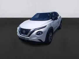 Nissan Juke Dig-t 86 Kw (117 Cv) 6 M/t Acenta, 15.500 €