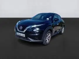 Nissan Juke Dig-t 86 Kw (117 Cv) 6 M/t Acenta, 17.800 €