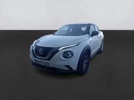 Nissan Juke Dig-t 86 Kw (117 Cv) 6 M/t Acenta, 16.800 €