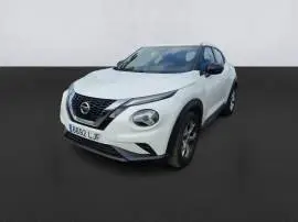 Nissan Juke Dig-t 86 Kw (117 Cv) 6 M/t Acenta, 16.700 €