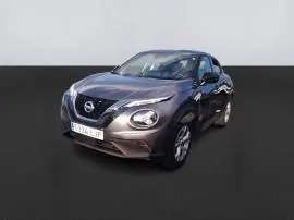 Nissan Juke Dig-t 86 Kw (117 Cv) 6 M/t Acenta, 17.400 €