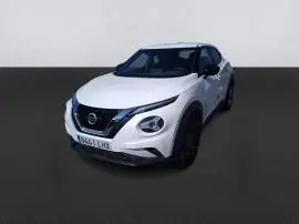 Nissan Juke Dig-t 86 Kw (117 Cv) 6 M/t Acenta, 17.500 €