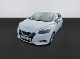 Nissan Micra Ig-t 74 Kw (100 Cv) E6d Acenta, 10.999 €