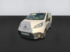 Nissan Nv200 Furgón 4p 40 Kwh Profesional, 15.400 €