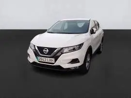 Nissan Qashqai Dci 85 Kw (115 Cv) E6d Acenta, 17.999 €