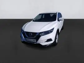 Nissan Qashqai Dci 85 Kw (115 Cv) E6d Acenta, 18.600 €