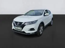 Nissan Qashqai Dci 85 Kw (115 Cv) E6d Acenta, 17.999 €