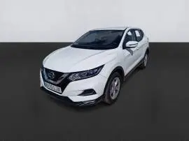 Nissan Qashqai Dci 85 Kw (115 Cv) E6d Acenta, 17.300 €