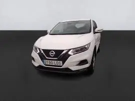 Nissan Qashqai Dci 85 Kw (115 Cv) E6d Acenta, 17.999 €