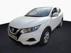 Nissan Qashqai Dci 85 Kw (115 Cv) E6d Acenta, 19.200 €