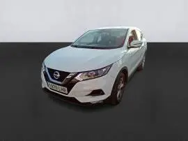 Nissan Qashqai Dci 85 Kw (115 Cv) E6d Acenta, 18.500 €