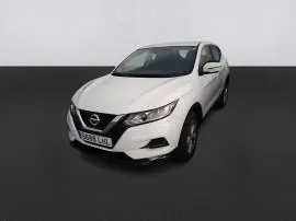 Nissan Qashqai Dci 85 Kw (115 Cv) E6d Acenta, 19.700 €