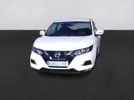 Nissan Qashqai Dci 85 Kw (115 Cv) E6d Acenta, 18.400 €